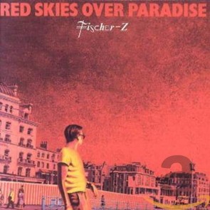 RED SKIES OVER PARADISE
