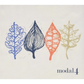 MODAL 4 CD