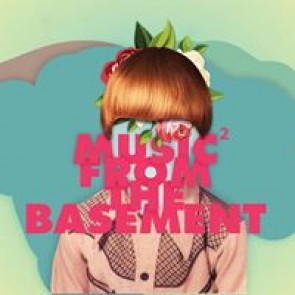 MUSIC FROM THE BASEMENT VOL. 2 (2CD)