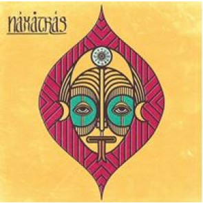 NAXATRAS CD
