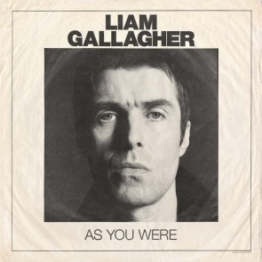 AS YOU WERE (Deluxe) CD