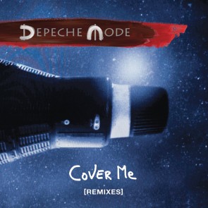 COVER ME (REMIXES) (MAXI SINGLE) (CD)