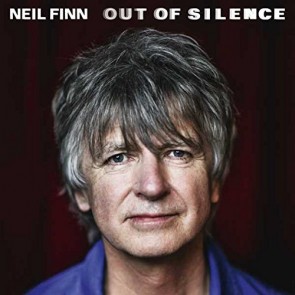OUT OF SILENCE LP