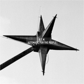 AUTOMATIC FOR THE PEOPLE (25TH ANNIVERSARY EDITION) 2CD