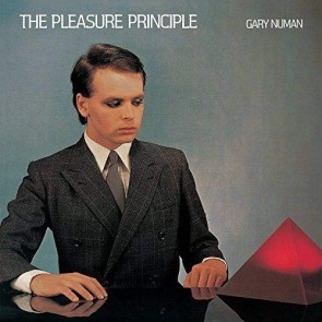 THE PLEASURE PRINCIPLE  (LP)