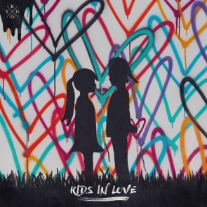 KIDS IN LOVE (CD)
