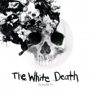 THE WHITE DEATH LP