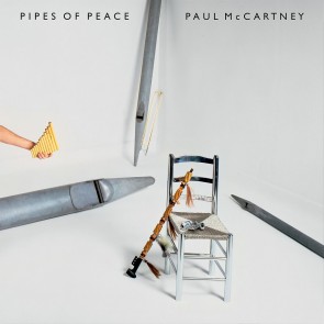 PIPES OF PEACE LP