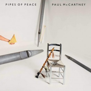 PIPES OF PEACE COLOUR 2LP