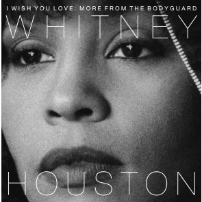 I WISH YOU LOVE: MORE FROM THE BODYGUARD (CD)