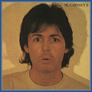 MCCARTNEY II LP