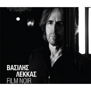 FILM NOIR (CD)