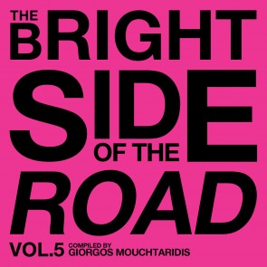 THE BRIGHT SIDE OF THE ROAD VOL 5 (2CD)