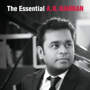 THE ESSENTIAL A.R. RAHMAN (2LP)