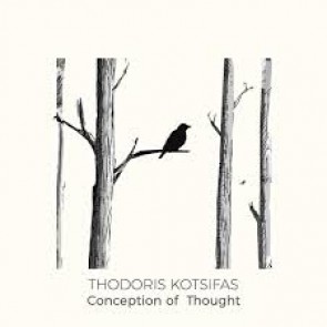 CONCEPTION OF THOUGHT CD