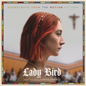 LADY BIRD (CD)