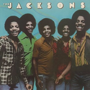 THE JACKSONS (LP)