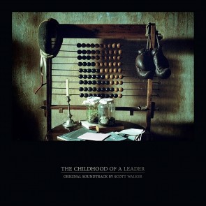 THE CHILDHOOD OF A LEADER (LP)