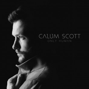 ONLY HUMAN (CD)