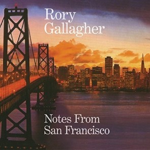 NOTES FROM SAN FRANCISCO LP