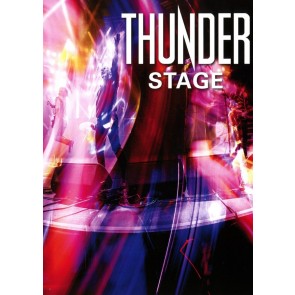 STAGE (DVD)