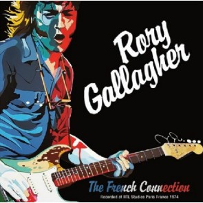 THE FRENCH CONNECTION LP