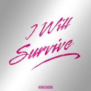 I WILL SURVIVE/SUBSTITUTE 7''