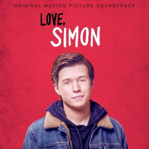 LOVE, SIMON (CD)