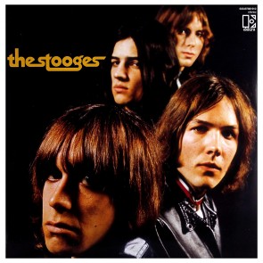 THE STOOGES (THE DETROIT EDITION) (RSD 2018)