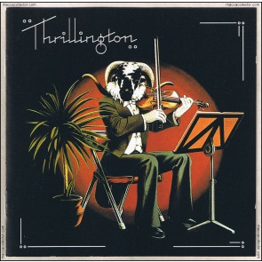 THRILLINGTON CD