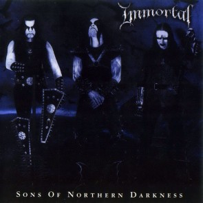 SONS OF NORTHERN DARKNESS CD