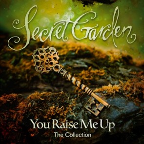 YOU RAISE ME UP: THE COLLECTION CD