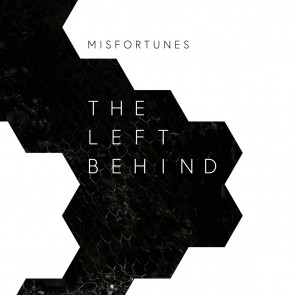 THE LEFT BEHIND LP