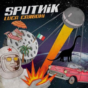 SPUTNIK (CD)