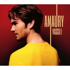 AMAURY (CD)