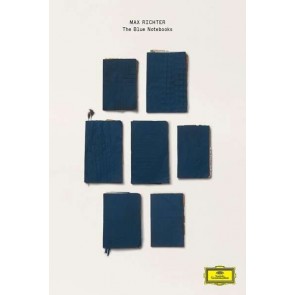 THE BLUE NOTEBOOKS 2CD