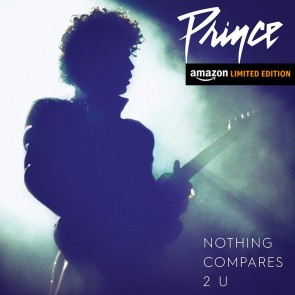 NOTHING COMPARES TO YOU (SINGLE LP)