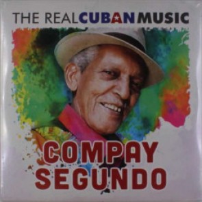 THE REAL CUBAN MUSIC (REMASTERED) (2LP)