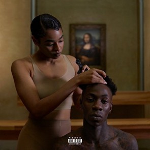 EVERYTHING IS LOVE (CD)