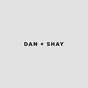 DAN + SHAY CD