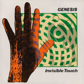 INVISIBLE TOUCH LP