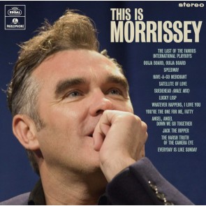 THIS IS MORRISSEY (LP)