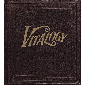 VITALOGY (CD)