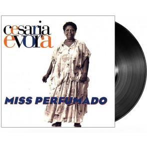 MISS PERFUMADO (2LP)