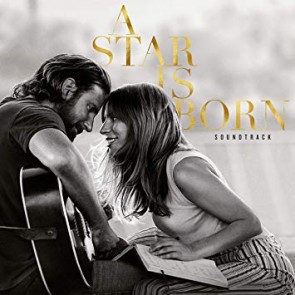 A STAR IS BORN SOUNDTRACK CD