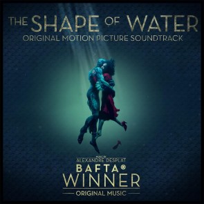 THE SHAPE OF WATER LP