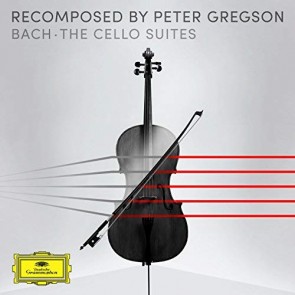 RECOMPOSED: BACH - THE CEL 3LP