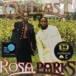 ROSA PARKS (LP SINGLE)