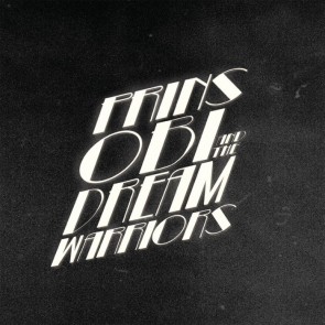 PRINS OBI & THE DREAM WARRIORS LP+CD