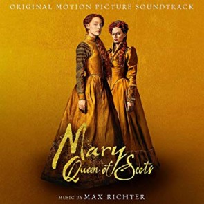 MARY QUEEN OF SCOTS CD